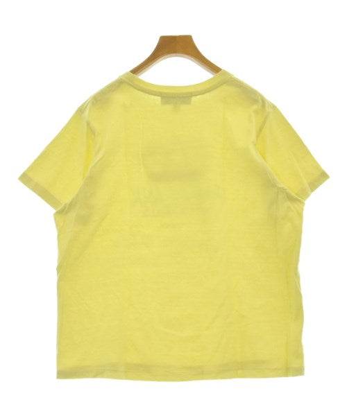 Americana เสื้อยืด/เสื้อท็อปส์