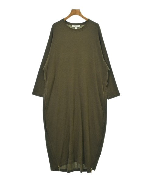 Americana ชุดเดรส