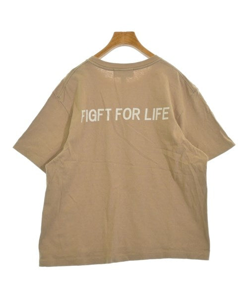 Americana เสื้อยืด/เสื้อท็อปส์