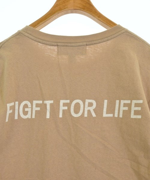 Americana เสื้อยืด/เสื้อท็อปส์