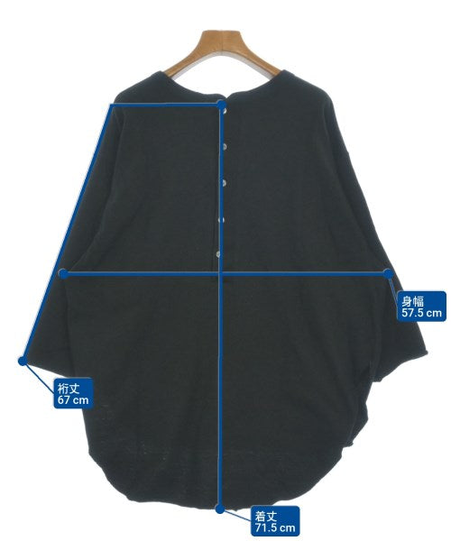 Americana เสื้อยืด/เสื้อท็อปส์
