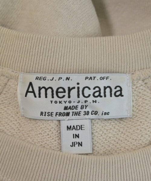 Americana แขนกุด