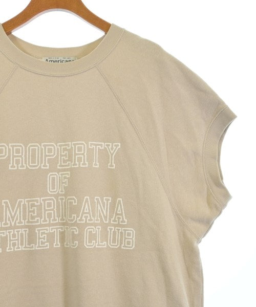 Americana แขนกุด