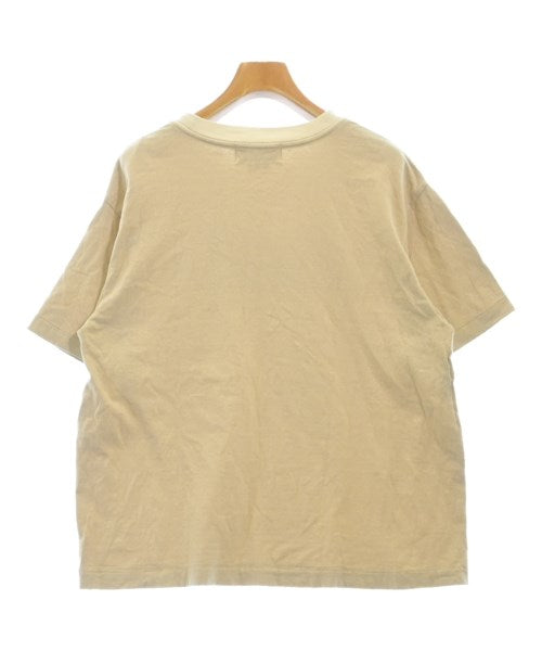 Americana เสื้อยืด/เสื้อท็อปส์