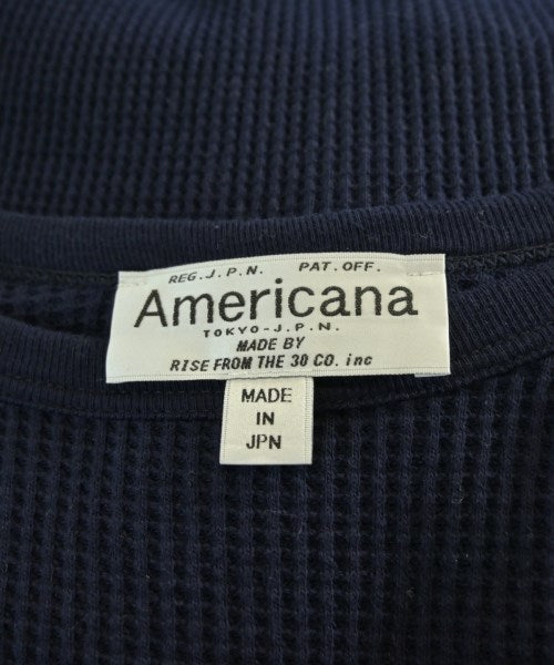 Americana ชุดเดรส