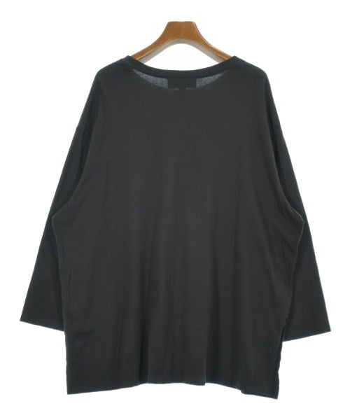 Americana เสื้อยืด/เสื้อท็อปส์