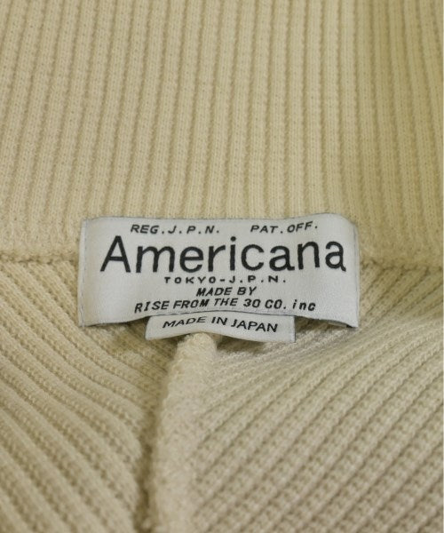 Americana เสื้อคาร์ดิแกน