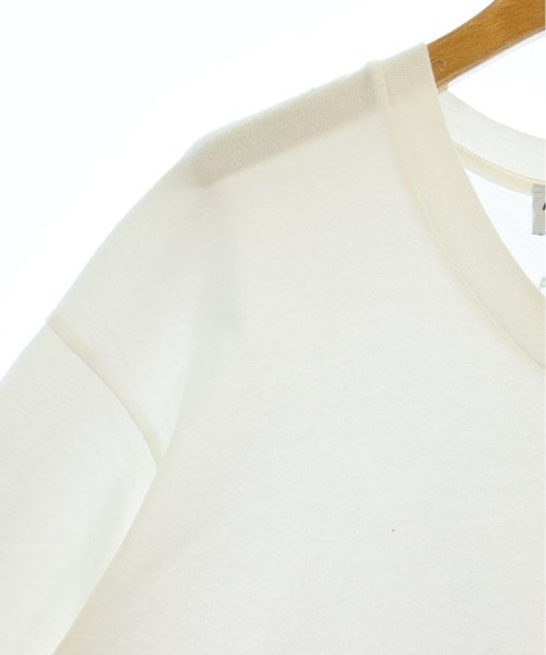 Americana เสื้อยืด/เสื้อท็อปส์