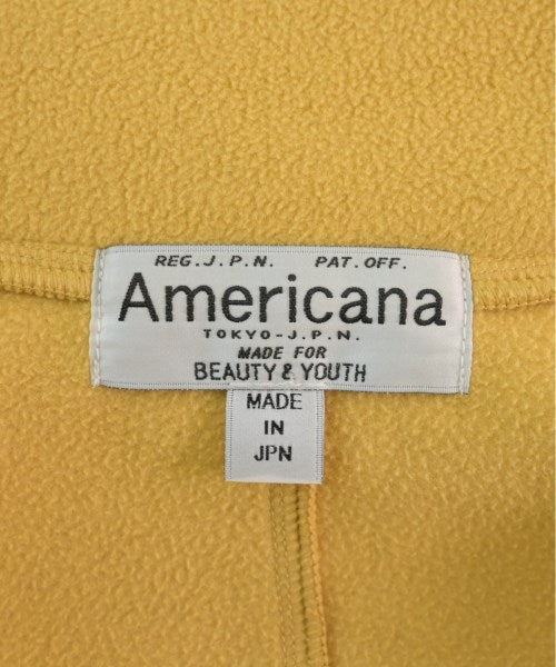 Americana เสื้อสเวตเตอร์