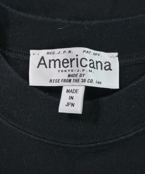 Americana ชุดเดรส