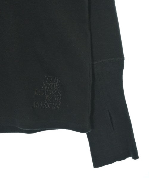 Americana เสื้อยืด/เสื้อท็อปส์