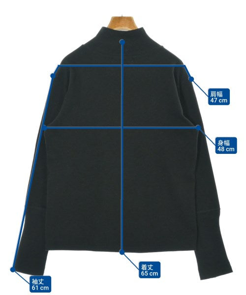 Americana เสื้อยืด/เสื้อท็อปส์