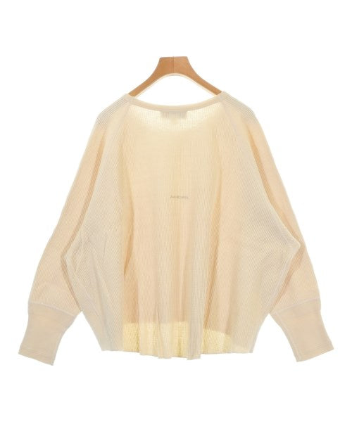 Americana เสื้อยืด/เสื้อท็อปส์