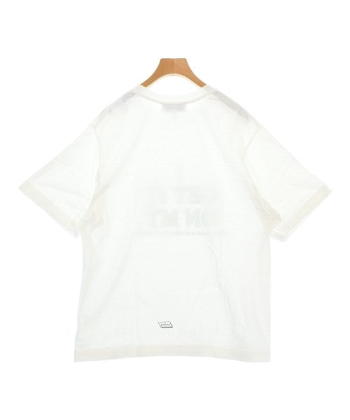 Americana เสื้อยืด/เสื้อท็อปส์