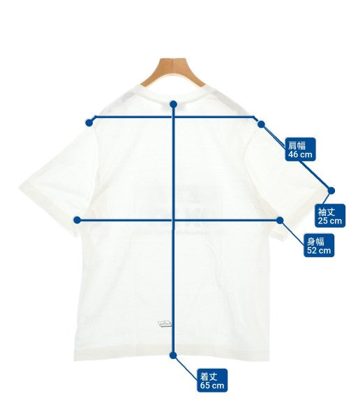 Americana เสื้อยืด/เสื้อท็อปส์