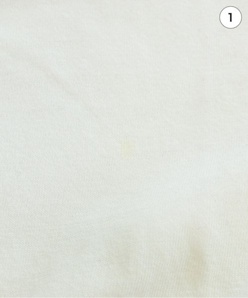 Americana เสื้อยืด/เสื้อท็อปส์