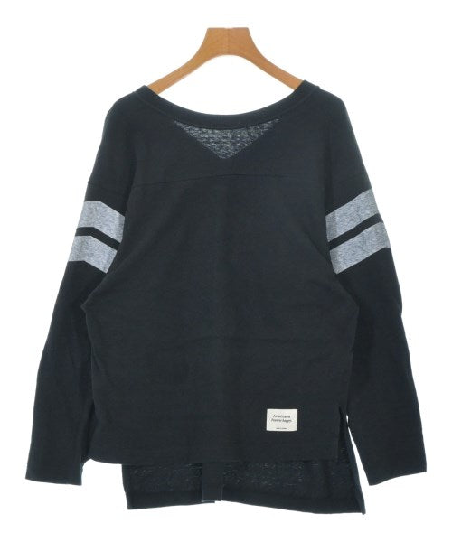 Americana เสื้อยืด/เสื้อท็อปส์