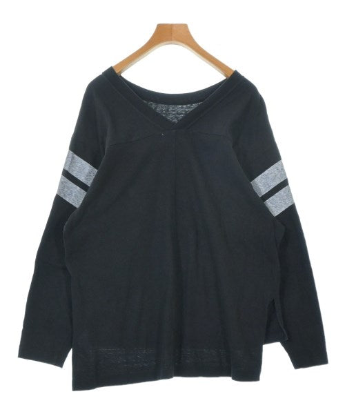 Americana เสื้อยืด/เสื้อท็อปส์