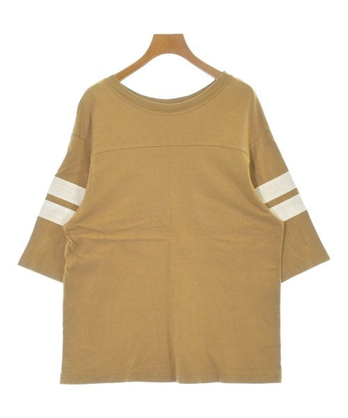 Americana เสื้อยืด/เสื้อท็อปส์