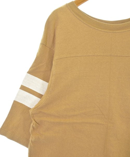 Americana เสื้อยืด/เสื้อท็อปส์