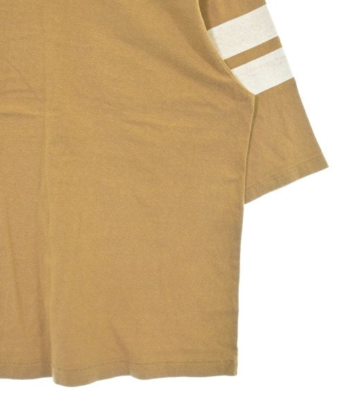 Americana เสื้อยืด/เสื้อท็อปส์