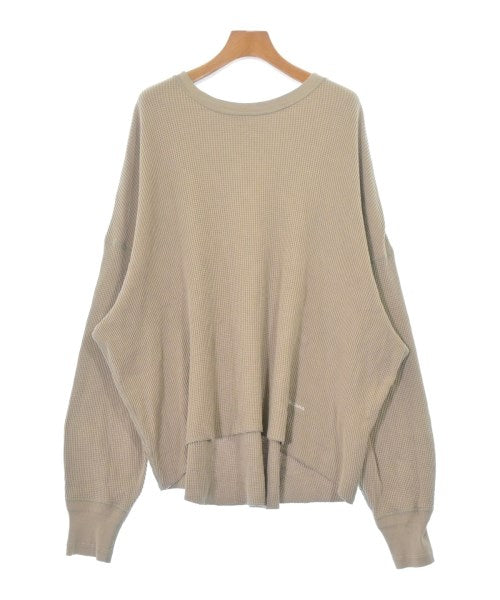 Americana เสื้อยืด/เสื้อท็อปส์