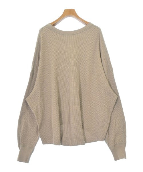 Americana เสื้อยืด/เสื้อท็อปส์