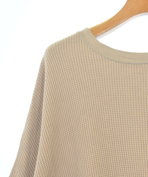Americana เสื้อยืด/เสื้อท็อปส์