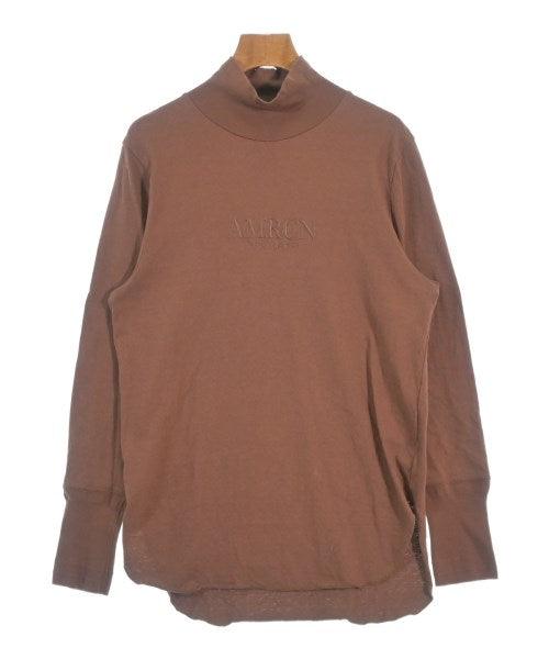 Americana เสื้อยืด/เสื้อท็อปส์
