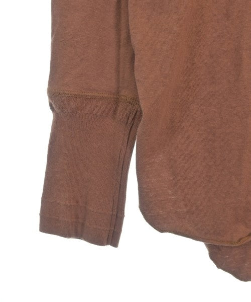 Americana เสื้อยืด/เสื้อท็อปส์