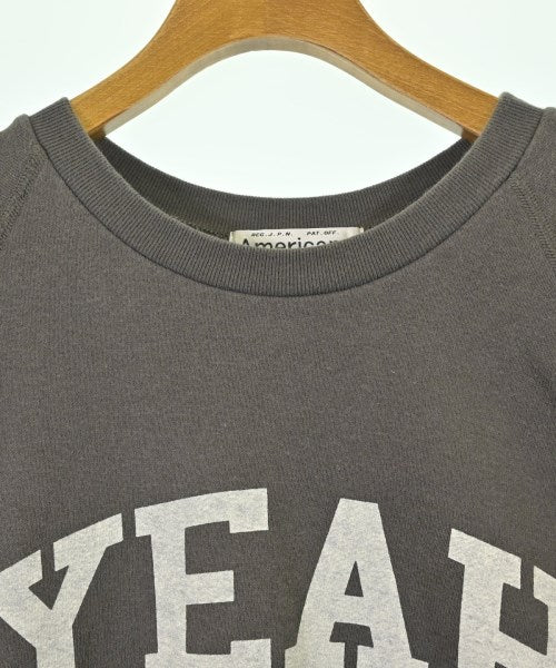 Americana เสื้อสเวตเตอร์