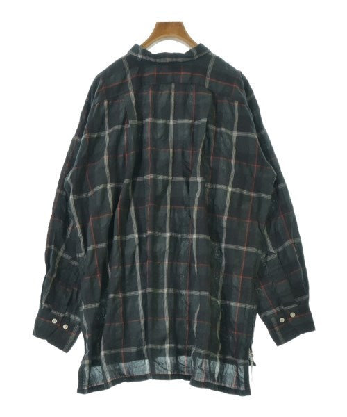 Americana เสื้อลำลอง
