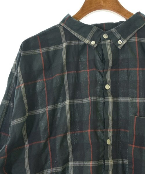 Americana เสื้อลำลอง