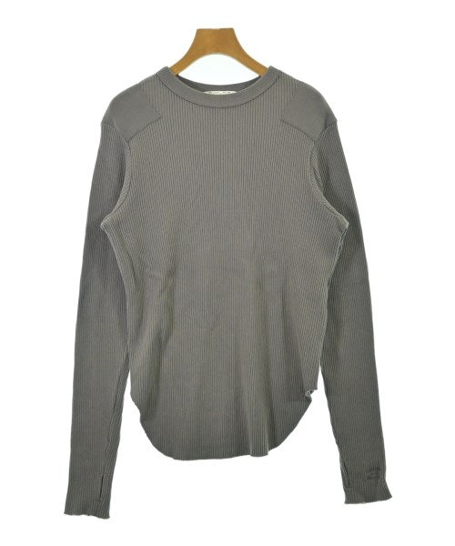Americana เสื้อยืด/เสื้อท็อปส์