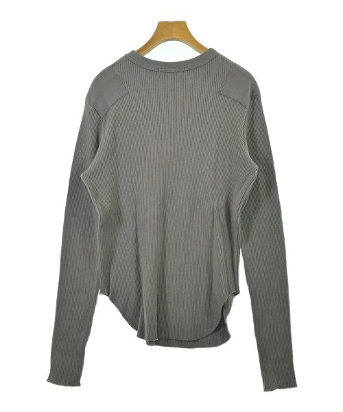 Americana เสื้อยืด/เสื้อท็อปส์