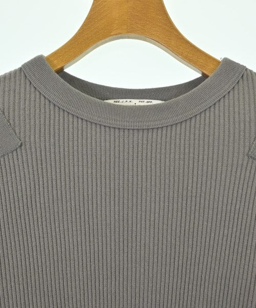 Americana เสื้อยืด/เสื้อท็อปส์