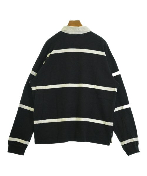 Americana เสื้อโปโล