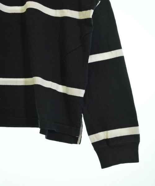 Americana เสื้อโปโล
