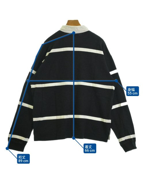 Americana เสื้อโปโล