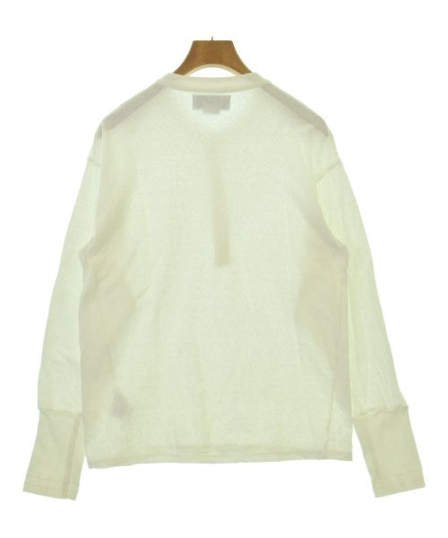 Americana เสื้อยืด/เสื้อท็อปส์