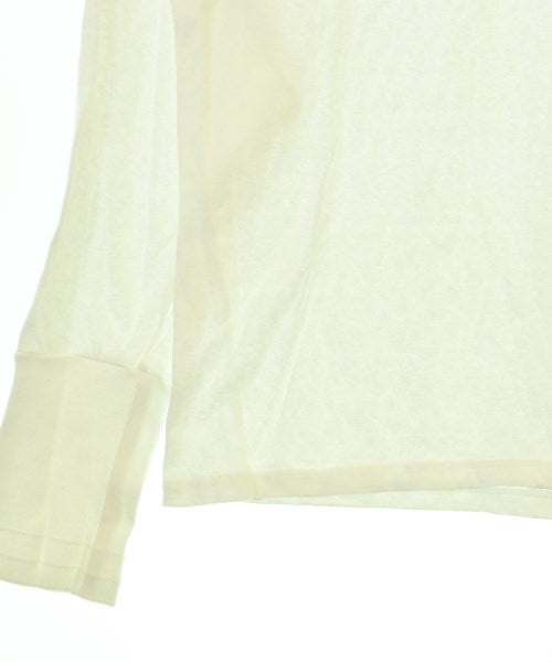 Americana เสื้อยืด/เสื้อท็อปส์