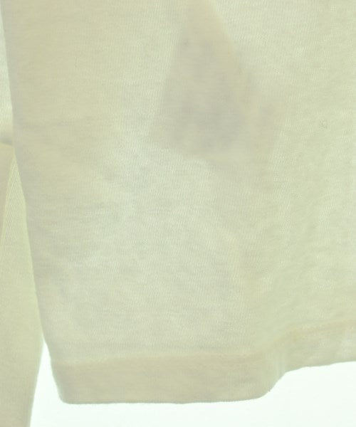 Americana เสื้อยืด/เสื้อท็อปส์
