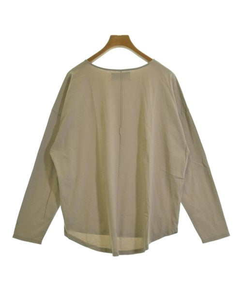 Americana เสื้อยืด/เสื้อท็อปส์