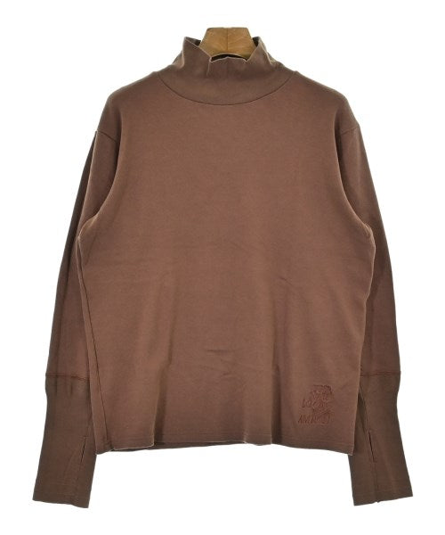 Americana เสื้อยืด/เสื้อท็อปส์