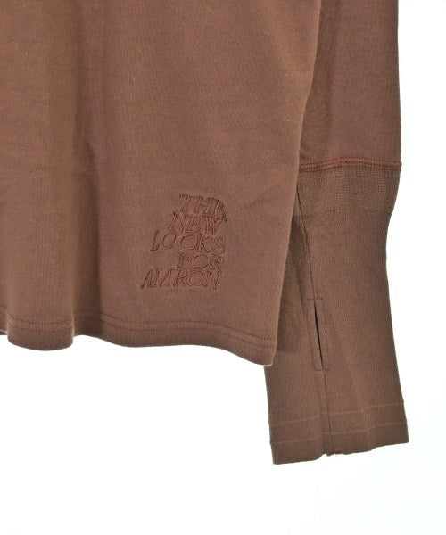 Americana เสื้อยืด/เสื้อท็อปส์