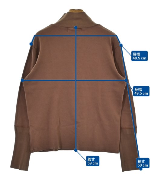 Americana เสื้อยืด/เสื้อท็อปส์