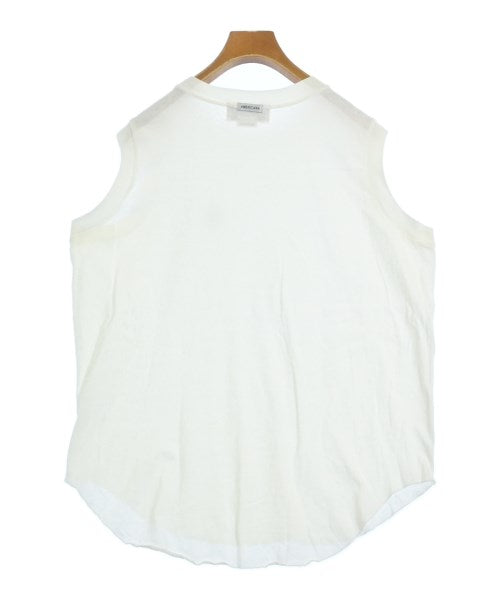 Americana เสื้อยืด/เสื้อท็อปส์