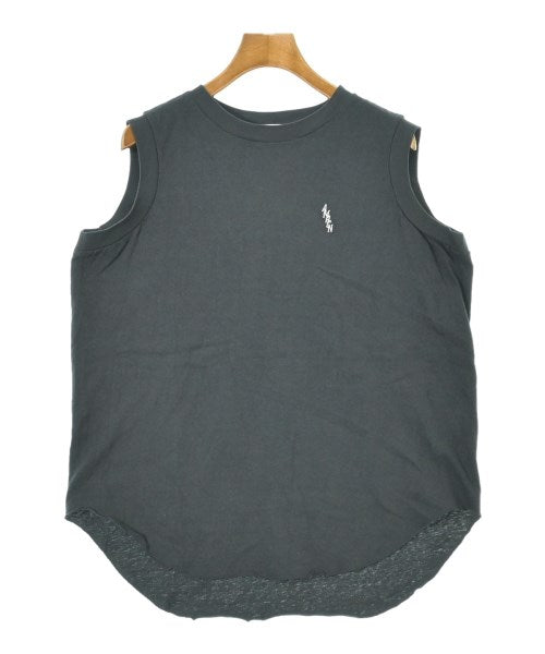 Americana เสื้อยืด/เสื้อท็อปส์