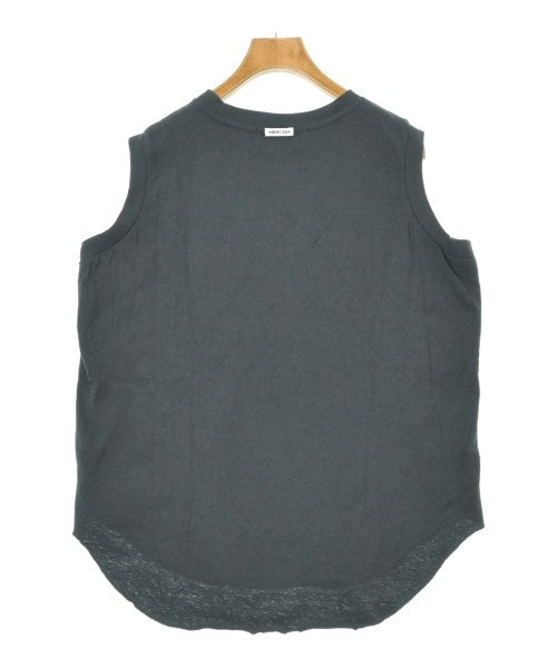Americana เสื้อยืด/เสื้อท็อปส์