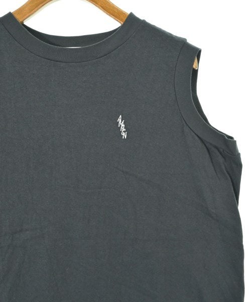 Americana เสื้อยืด/เสื้อท็อปส์